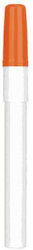 Writech Whiteboard Marker Nachfüllung W-709 Knopf 2mm Einziehbar Orange 611161