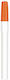 Reîncărcare Marker de Tablă Writech W-709 Buton Retractabil 2mm Portocaliu 611161