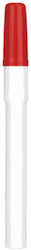 Reîncărcare Marker pentru Tablă Writech W-709 Buton Retractabil 2mm Roșu 611130