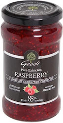 Γεωδή Μαρμελάδα Ruspberry 85% Φρέσκο Φρούτο 350g 16556 Γεωδή Μαρμελάδα Ruspberry 85% Φρέσκο Φρούτο 350g 16556
