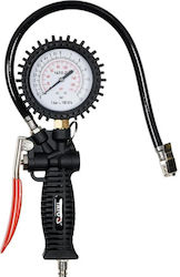 Manometru Pistol de Umflare Yato 23703 Manometru Pistol de Umflare Yato 23703