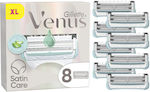 Venus Replacement Blades 8pcs