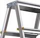 Awtools Step Stool 4 Steps 150kg