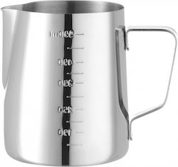 Hendi Milchkrug Barista 550ml Graue Hendi Milchkrug Barista 550ml Graue
