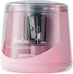 Sharpener Pink Barrel