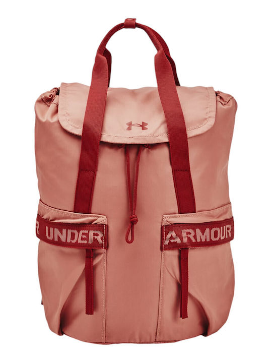 Under Armour Favorite 14.2lt Ροζ