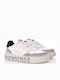 Sneakers White