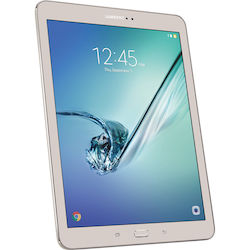 Samsung Galaxy Tab S2 9.7" Refurbished Tablet με Wi-Fi + 4G-LTE (3GB/32GB) Grade A Χρυσό Samsung Galaxy Tab S2 9.7" Refurbished Tablet με Wi-Fi + 4G-LTE (3GB/32GB) Grade A Χρυσό