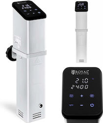 Royal Catering Συσκευή Sous Vide Ανοιχτού Τύπου 1.5kW Royal Catering Συσκευή Sous Vide Ανοιχτού Τύπου 1.5kW