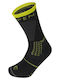 Lorpen T3 All Season Trekker Eco Trekking Socks Black 1 Pair
