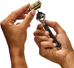Gillette Proshield