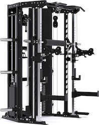 Force USA F-C10 All-In-One Trainer Crossover/Πολυόργανο με Βάρη 100kg Force USA F-C10 All-In-One Trainer Crossover/Πολυόργανο με Βάρη 100kg