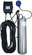 Stairs Einphasige Pumpe Quelle: 1.5hp 212016001450