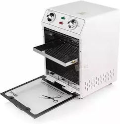 Κλίβανος Ξηρής Αποστείρωσης 12lt 000.230.16385 600W Κλίβανος Ξηρής Αποστείρωσης 12lt 000.230.16385 600W