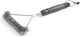 Hendi BBQ Cleaning Brush 17cm
