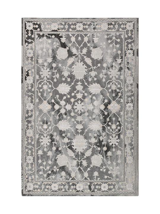 Χαλί Quadro 470 Grey D Grey 160x230 Polcarpet