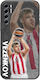 Stelele Euroleague Sasha Vezenkov Tcl 20s 20 5g 20l 20l+ Negru TPU Silicon Negru