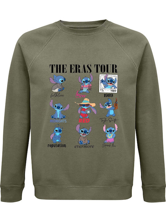 Stitch Version The Eras Tour Taylor Swift Album...