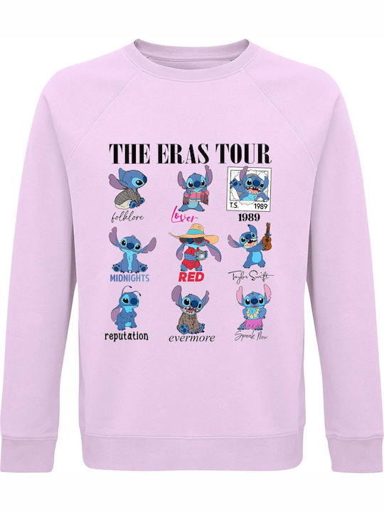 Stitch Version The Eras Tour Taylor Swift Album...