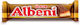 Ulker Albeni Ciocolata Lapte Candy 31gr