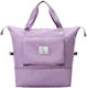 R&J Sack Voyage 35lt Lila Fabric L42xW23xH28cm