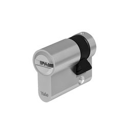 Yale Lock Cylinder Half