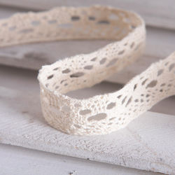 Ntampoudis Lace