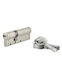 Thirard Zylinderschloss Sicherheits 90mm (30-60) mit 5 Schlüssel