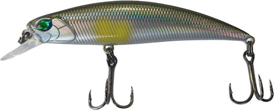Angel Lures Τεχνητό Δόλωμα Color K