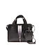 FRNC Women's Bag Hand Black