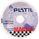 Πετονιά Marine Λευκή 0.35mm-7.9kg 100m Platil