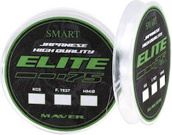 Maver Fluorocarbon Fishing Line 75m / 0.148mm