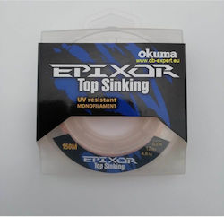 Okuma Πετονιά 150m / 0.16mm