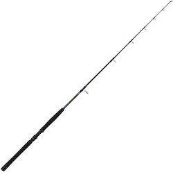 Pioneer Undiță de pescuit pentru Jigging 1.8m 30-50lb 20.31.81.013 Pioneer Undiță de pescuit pentru Jigging 1.8m 30-50lb 20.31.81.013