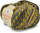 Handibrand Strickgarn Wolle 42m 100gr