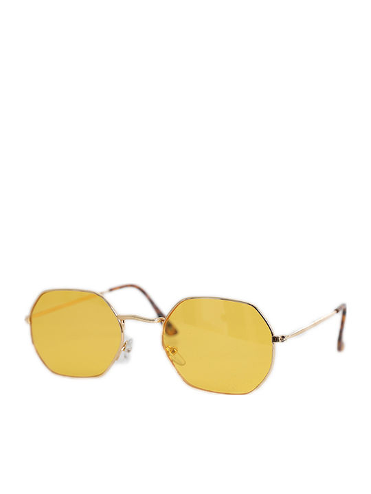Looks Style Eyewear Sonnenbrillen mit Rahmen Looks Style Eyewear Sonnenbrillen mit Rahmen