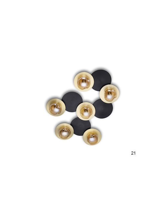 Luma Ceiling Light Luma Ceiling Light
