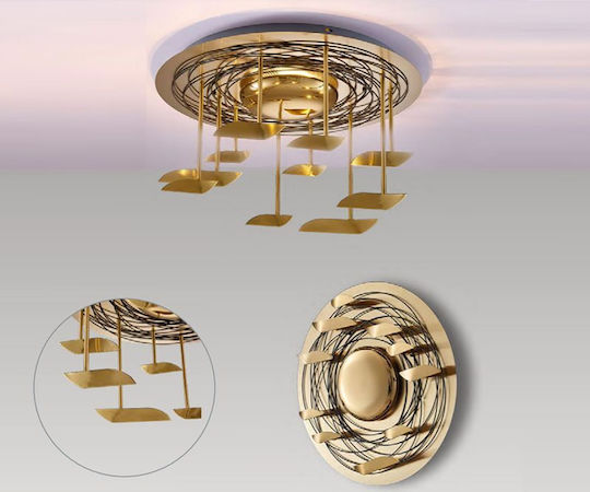 Luma Ceiling Light LED