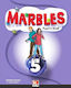 Marbles 5 Booster Pack Student's Book App E-zone Kids Booster 5