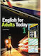 English for Adults Today 1