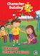 Character Building 7 I Respect Others Feelings Cd