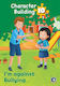 Character Building 10 I'm Against Bullying Cd