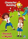 Character Building 12 I Believe in Myself Cd