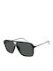 Armani Exchange Мъжки Слънчеви Очила с Черна Рамка и Сиви Стъкла AX4150SU 805887