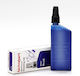 Isomars Technoart Μελάνι Ραπιδογράφου 25ml Μπλε