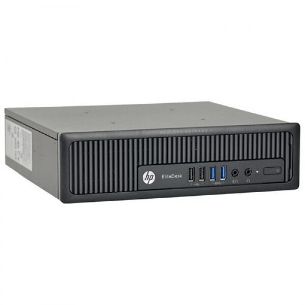 デスクトップPC HP EliteDesk i5-4590S HP EliteDesk 800 G1 Gradul Refurbished A (Core i5-4590S/8GB/128GB