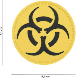 Resident Evil Rubber Patch