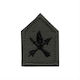 Οπλόσημο Πέτου Πυροβολικού Greek Forces