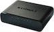 Edimax ES-3305P v3 Unmanaged L2 Switch με 5 Θύρες Ethernet