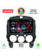 Lenovo Ηχοσύστημα Αυτοκινήτου για Mazda 2 2007-2014 (Bluetooth/USB/AUX/WiFi/GPS/Apple-Carplay/Android-Auto) με Οθόνη Αφής 9"